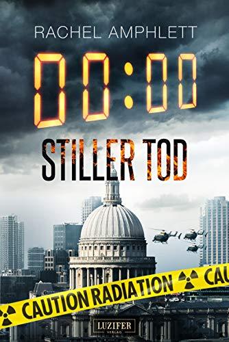 STILLER TOD: Thriller (Dan Taylor)