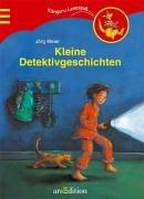 Kleine Detektivgeschichten