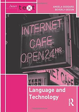 Language and Technology (Intertext)