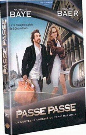 Passe-passe