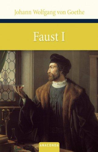 Faust I: Der Tragödie erster Teil