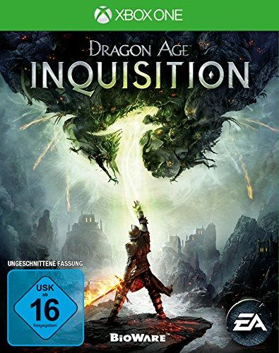 Dragon Age: Inquisition