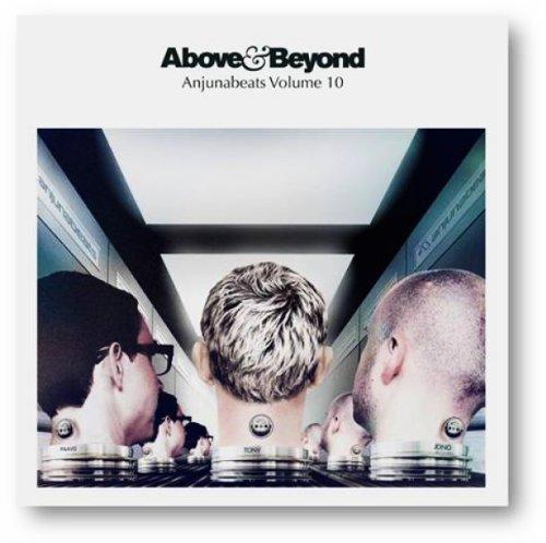 Anjunabeats Vol.10