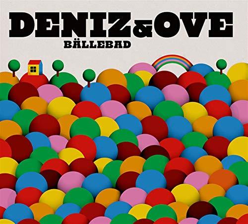 Deniz & Ove,Bällebad