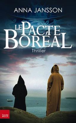 Le pacte boréal