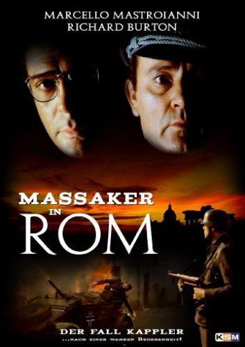 Massaker in Rom