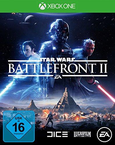 Star Wars Battlefront II - [Xbox One]