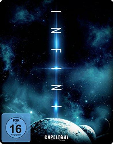 Infini - Steelbook [Blu-ray]