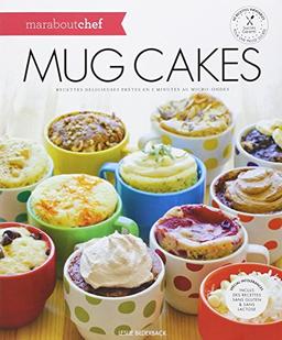 Mug cakes : pour une pause sucrée prête en 2 minutes au micro-ondes