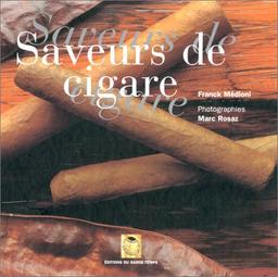 Saveurs de cigare