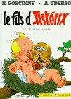 Une aventure d'Astérix. Vol. 27. Le Fils d'Astérix