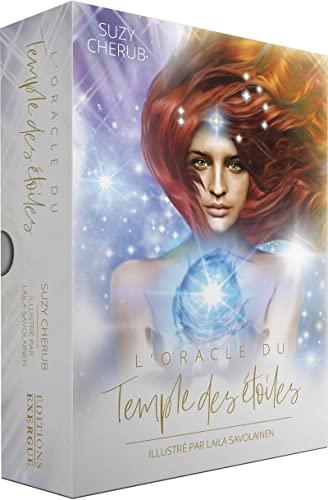 L'oracle du temple des étoiles