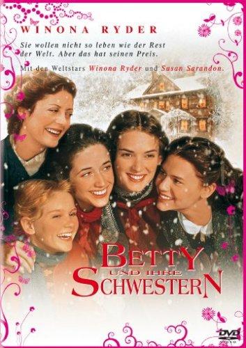 Betty und ihre Schwestern (Girl's Night) [Collector's Edition]