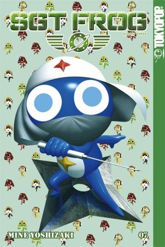 Sgt. Frog 07