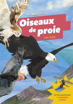 Oiseaux de proie