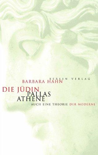 Die Jüdin Pallas Athene