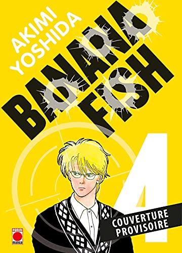 Banana fish. Vol. 4