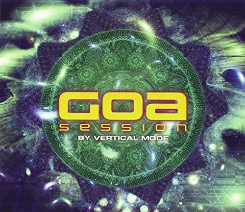 Goa Session-By Vertical Mode