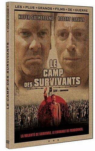 Le camp des survivants [FR Import]