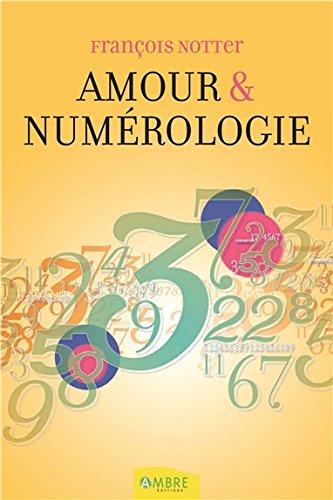 Amour & numérologie : avec la numérologie humaniste