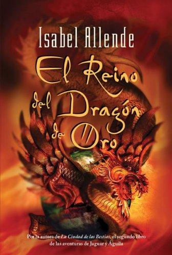 El Reino del Dragon de Oro (Kingdom of the Golden Dragon)