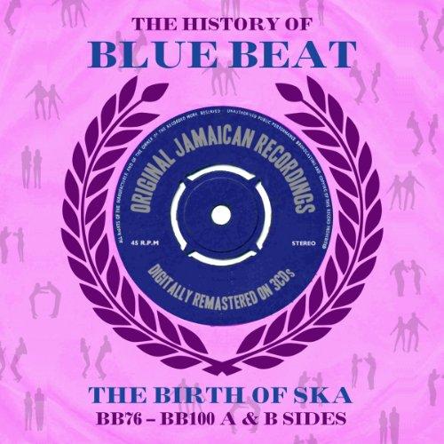 History of Blue Beat