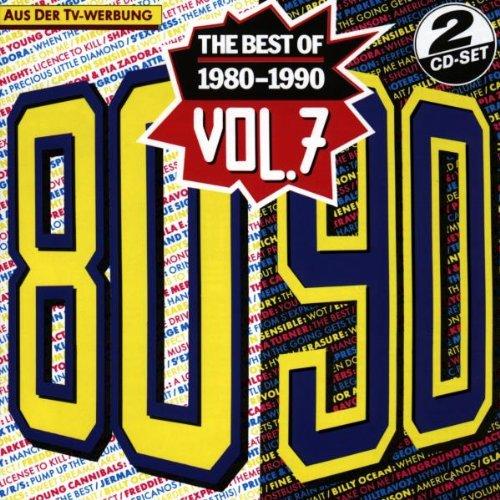 Best of 1980-1990 Vol.7