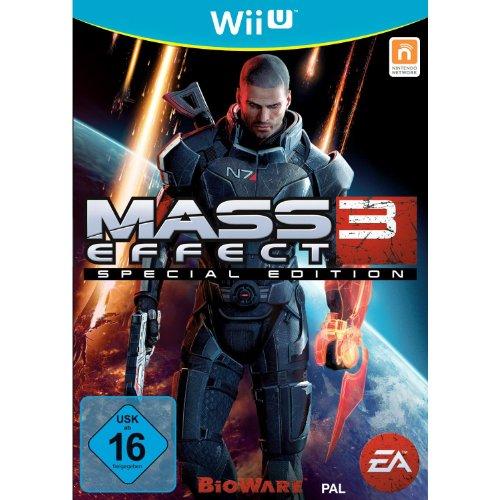 Mass Effect 3 - Special Edition