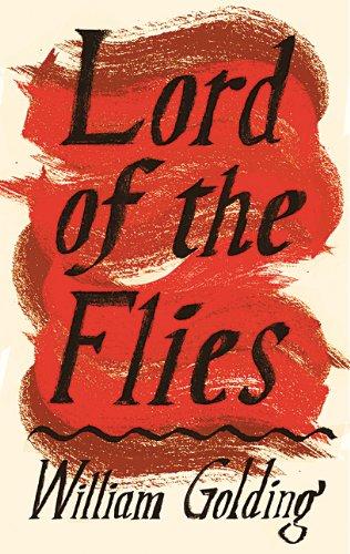 Lord of the Flies (Faber Firsts)