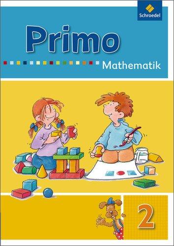 Primo.Mathematik - Ausgabe 2009: Schülerband 2