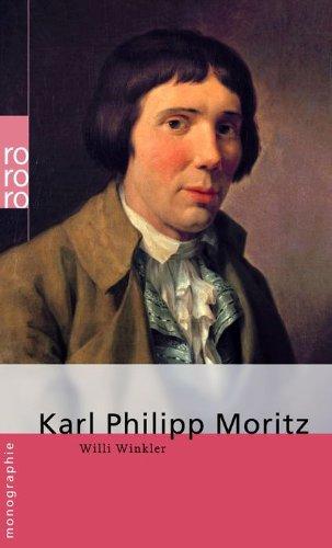 Moritz, Karl Philipp