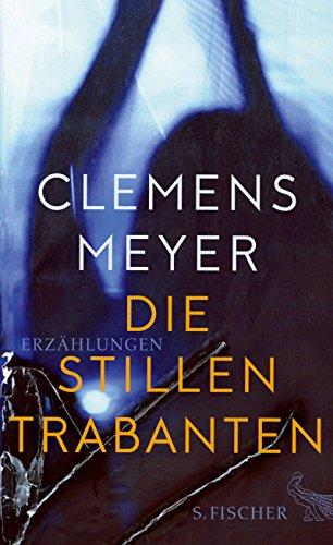 Die stillen Trabanten: Erzählungen