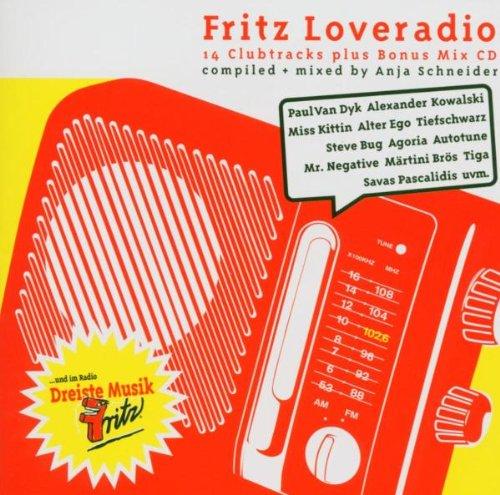 Fritz Loveradio