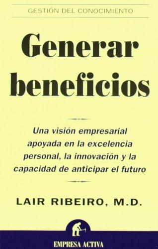 Generar beneficios (Gestión del conocimiento)