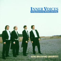 Inner Voices