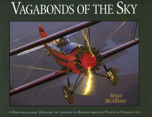 Vagabonds of the Sky