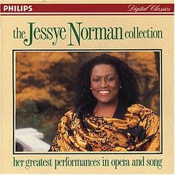 Jessye Norman Collection