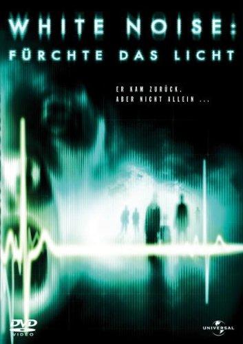 White Noise: Fürchte das Licht