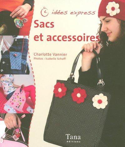 Sacs et accessoires