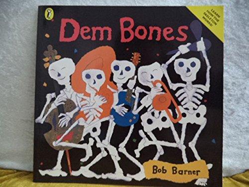 Dem Bones (Picture Puffin S.)