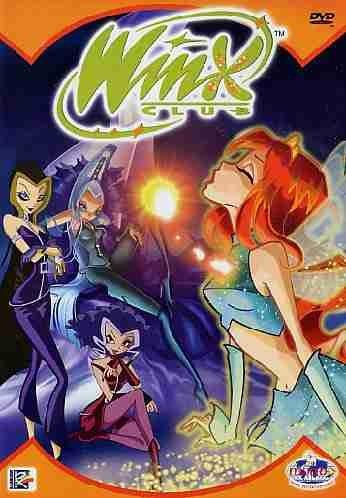 Winx Club Stagione 01 Volume 04 [IT Import]