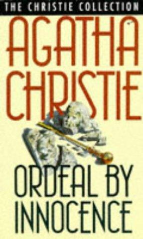 Ordeal by Innocence (The Christie Collection)