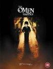 The Omen Trilogy [UK IMPORT] [DVD]