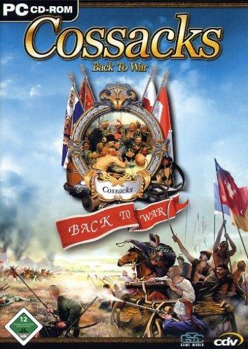 Cossacks: Back to War