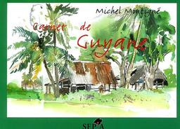 Carnet de Guyane