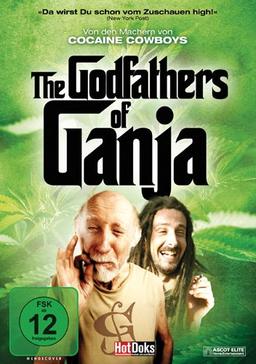 The Godfathers of Ganja