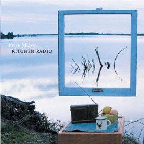 Kitchen Radio