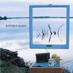 Kitchen Radio