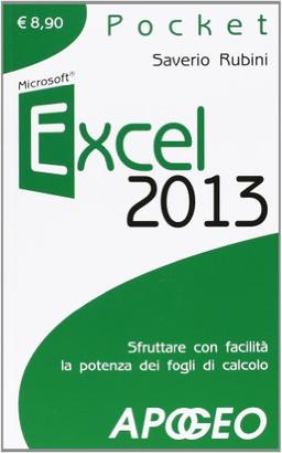 Excel 2013