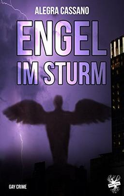 Engel im Sturm